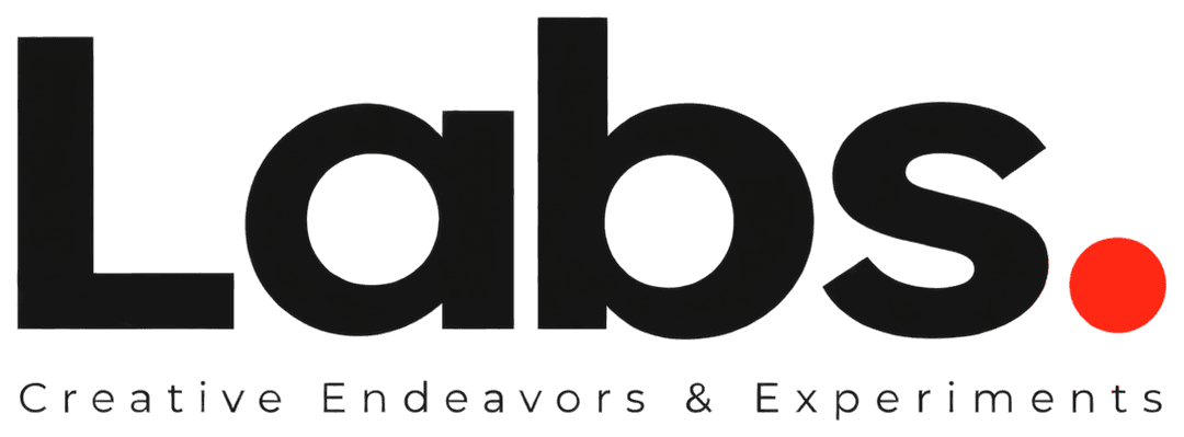 Labs: Creative Endeavors and Experiments